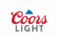 Coors Light Logo