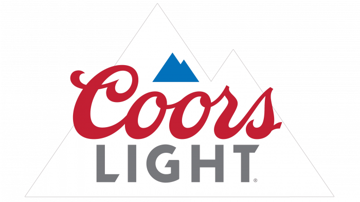 Coors Light Logo