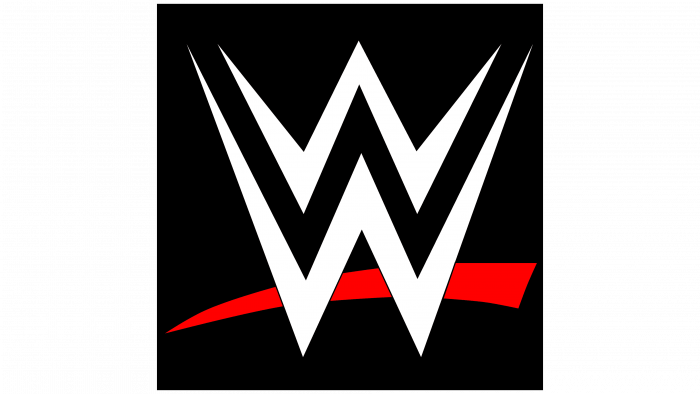 WWE Logo